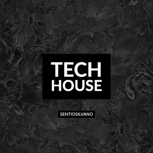 Tech House Warm Up
